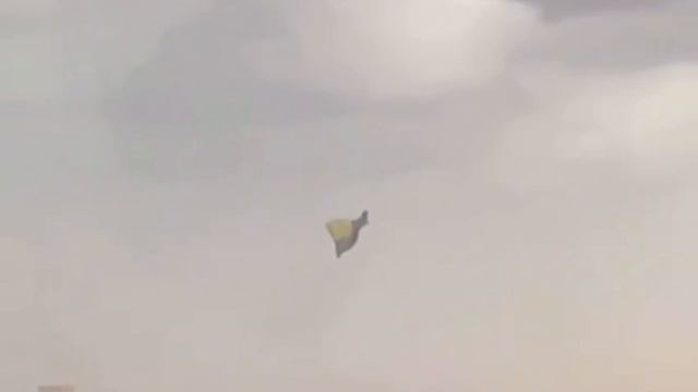 Унесенные ветром!