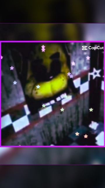 fnaf 1 edit