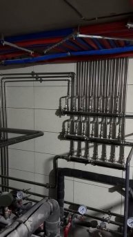 СантехРесурс-Чита.Точно выверенное отопление и водоснабжение #котельнаяподключ #чита #отоплениечита