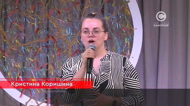В рамках Недели молодежи в Нижневартовске прошел форум «Дело в сравнении»