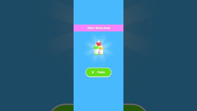 Juice Run