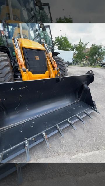 JCB 4CX Sitmaster
