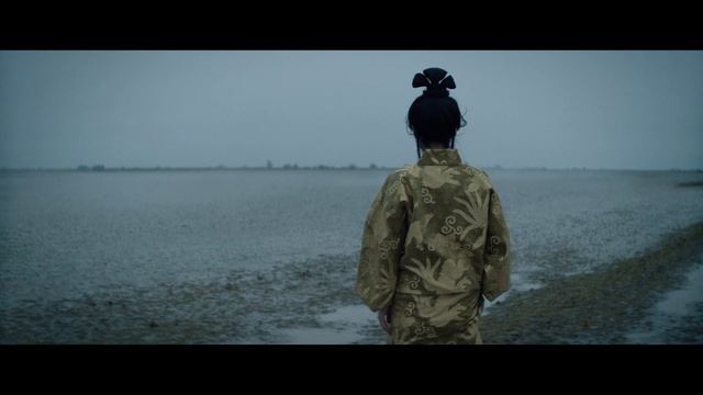 «Сказания о мононоке», Анастасия Гор
