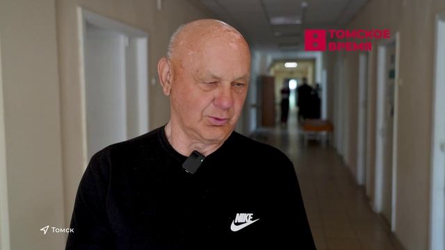 Плавучая поликлиника завершает экспедицию