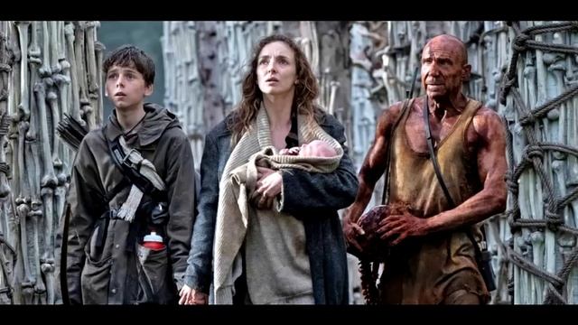 28 лет спустя (2025)
