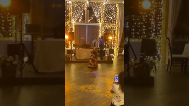 Цыганочка
