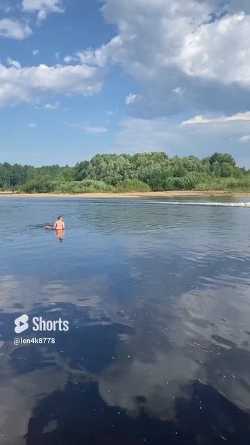 Красота внутри смотрящего