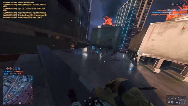 Battlefield 4 (1456)