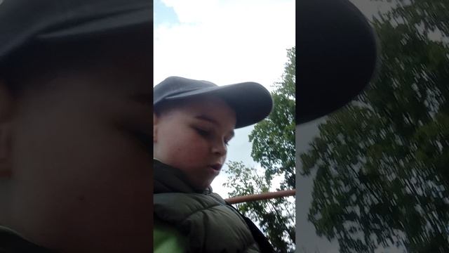 гуляем с другом