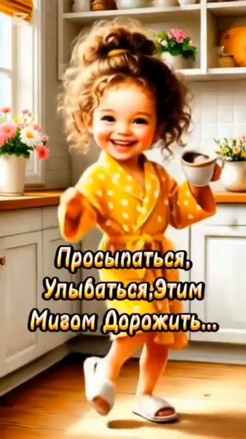 доброе утро☀ 🌝⏰