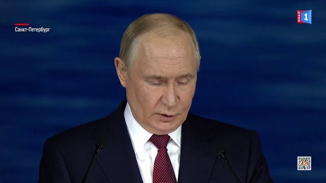 Геополитические реалии.... В многополярном мире