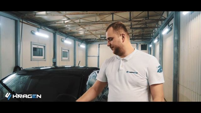 Инструкция по нанесению быстрых составов от KRAGEN