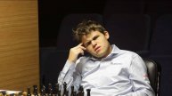 Чемпион мира по шахматам Карлсен проиграл 15-летнему российскому подростку