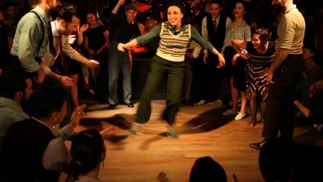 Teachers Battle Outro
