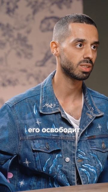 Я — не мои мысли. Я — тишина между ними.
