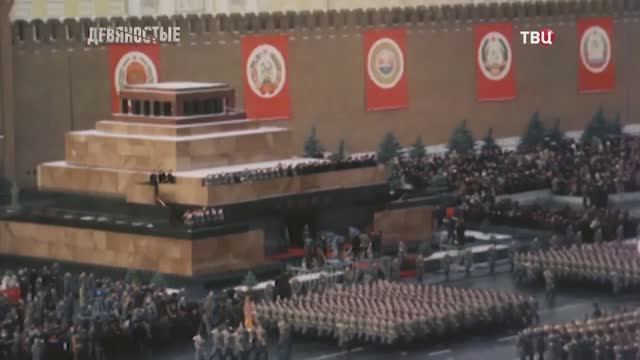 90-е Всегда живой  (25.06.2025)