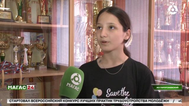 Пришкольный лагерь: необычный формат мероприятий