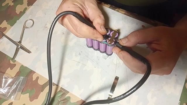 Портативный сварочный аппарат Intansion DH30 c OLED-дисплеем