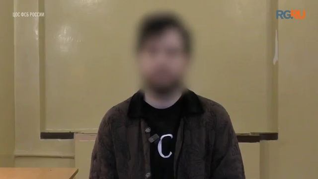 Два агента молдавской разведки задержаны в Москве.