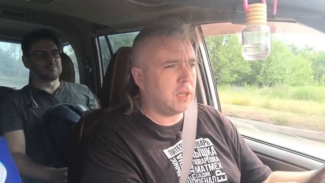 Война Эмоций о новой песне и концерте в Воронеже