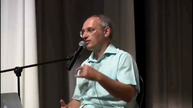 О тревогах в жизни
