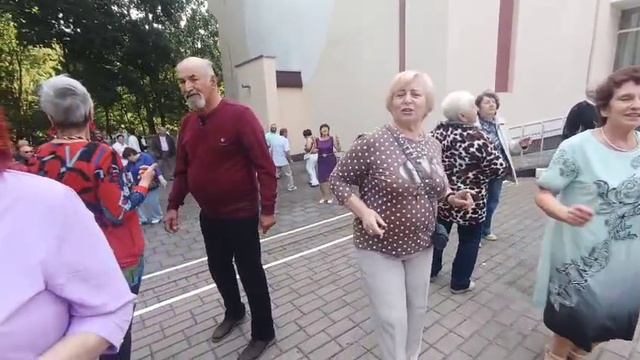 21.06.2025..💞"Дольче Вита"!... Гомель!..