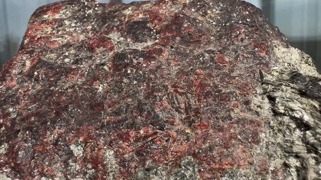 гранат рутюб