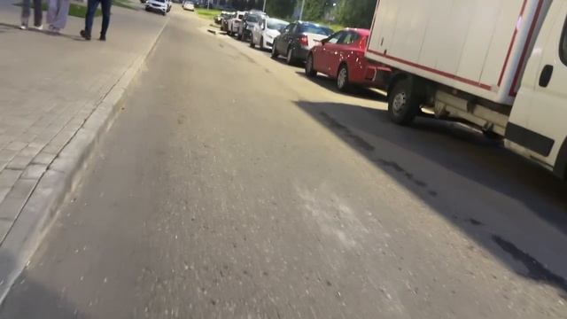 Спец выпуск. интро скажем так. гуляем по тц