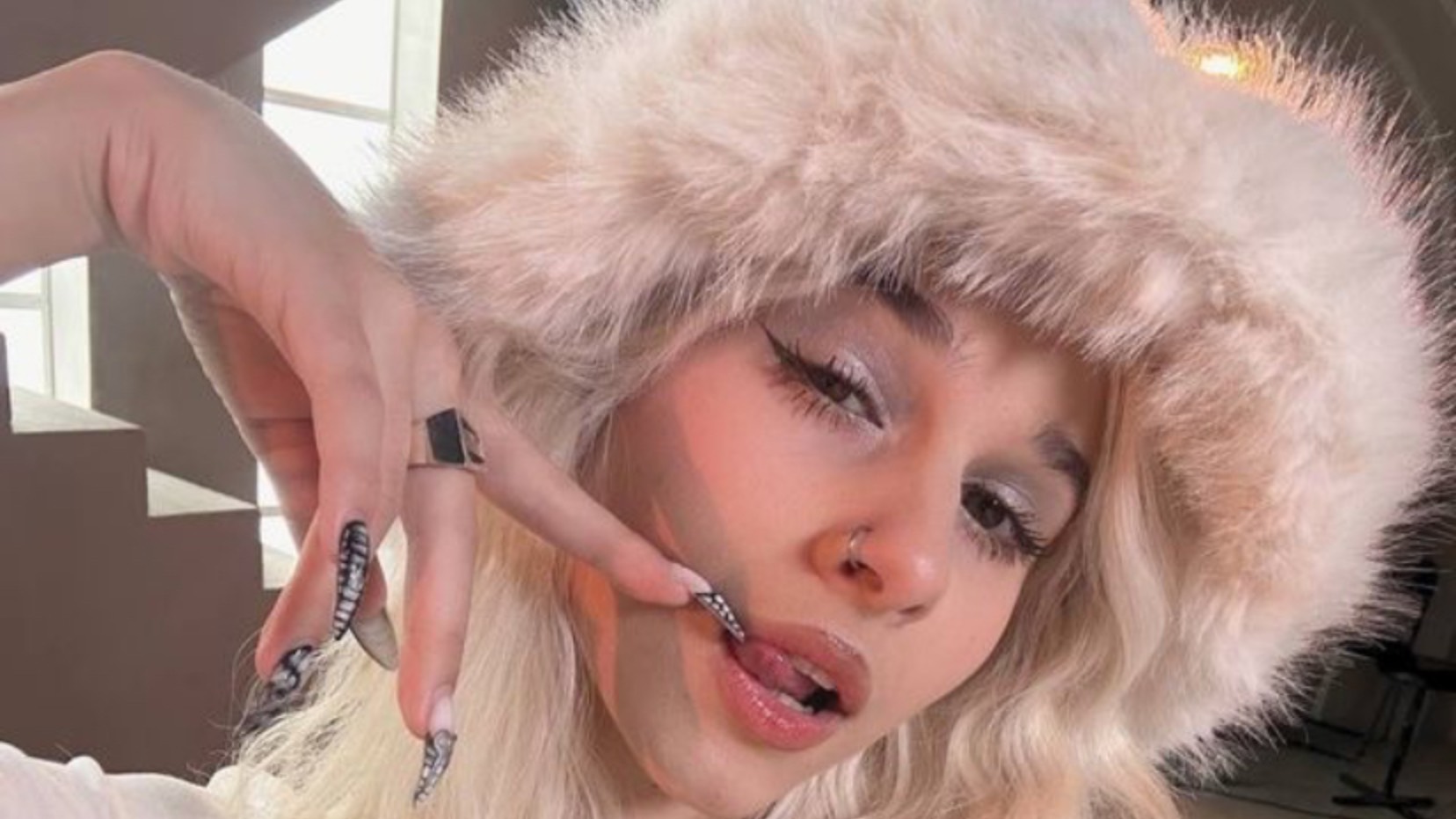 Какой ваш любимый напиток 🥤