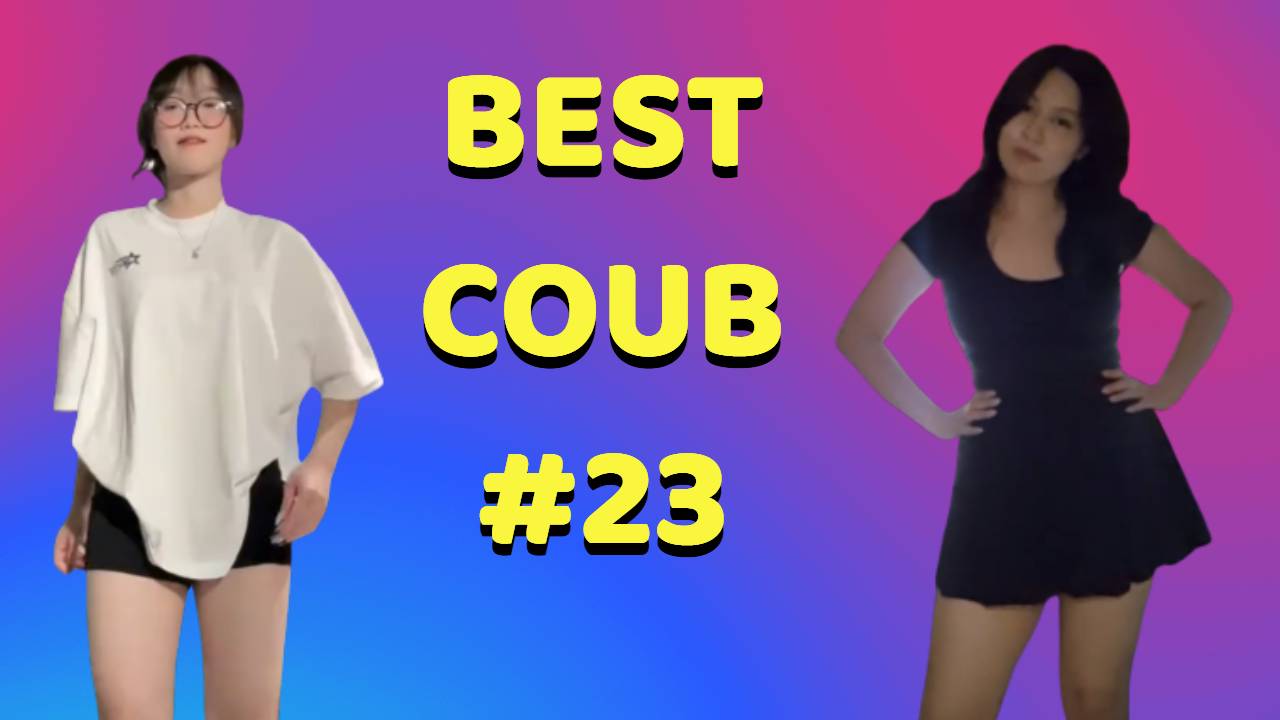 BEST COUB И ПРИКОЛЫ,ЛУЧШЕЕ ЗА 2025 №23