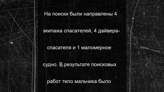 Стали известны обстоятельства гибели пятилетнего мальчика в Рязанской области