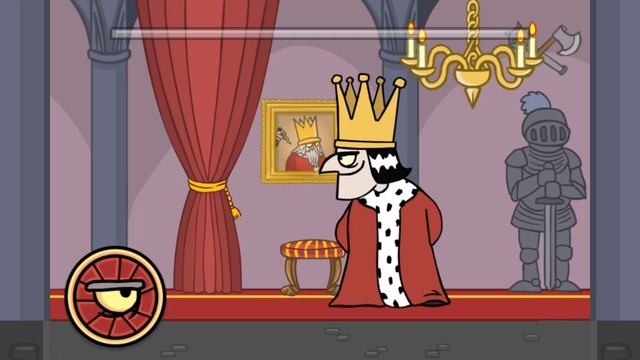 Прошёл всю игру murder.