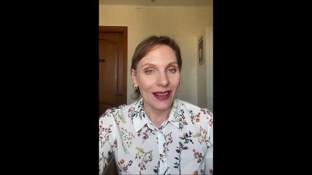 Ведущая "Навигатор для жизни" Мария Проценко