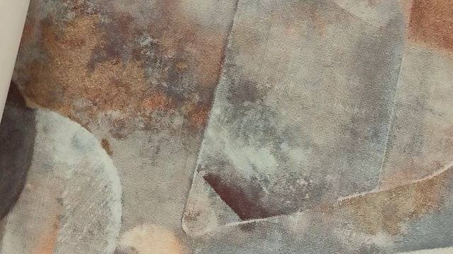 Обзор обоев Kerama Marazzi Fresh KM8320