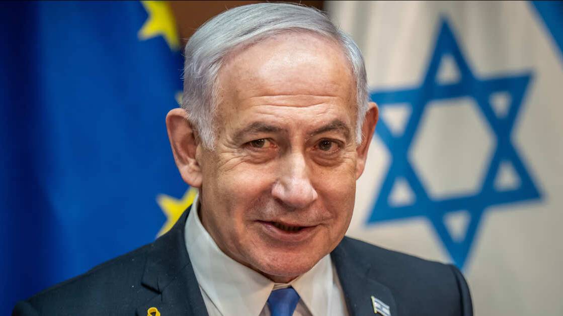 Бурланж: Нетаньяху блестяще манипулировал Трампом