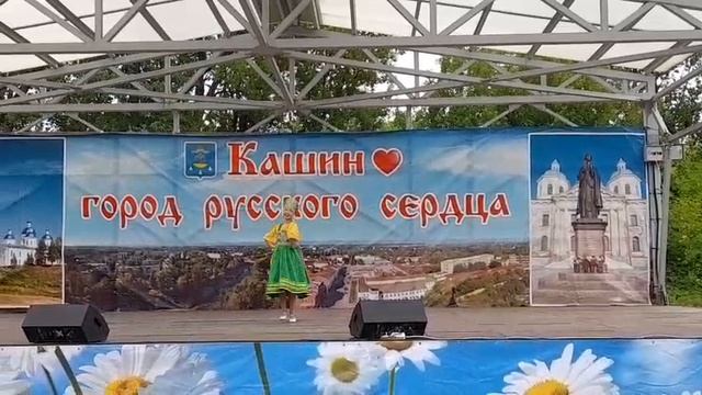 Сени мои сени