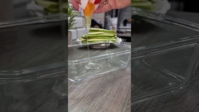 Кабачки готовлю только так!#рецепт #кабачкирецепт