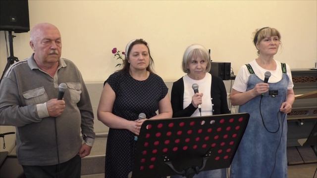 22.06.2025 Программа