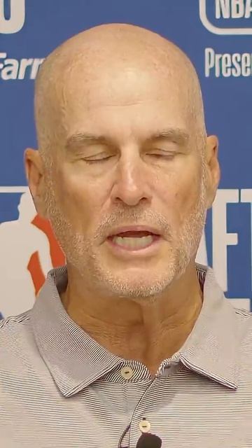 Jay Bilas with HIGH PRAISE for Cooper Flagg