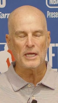 Jay Bilas with HIGH PRAISE for Cooper Flagg