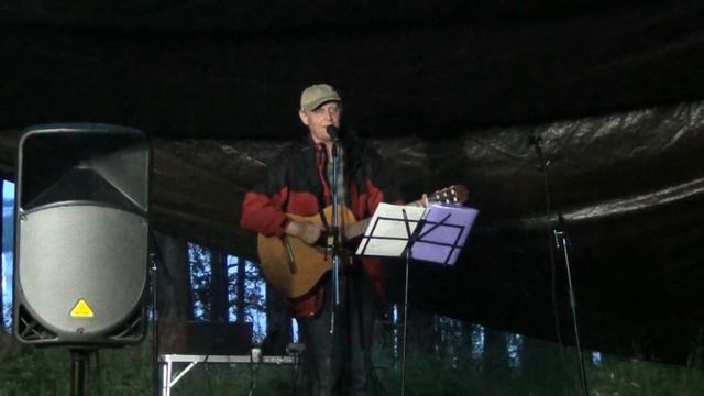 Слёт "Константиновка 2025" (часть 14). Сергей Косолапов