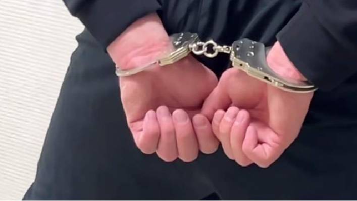 В Иркутске задержали двух подозреваемых в тяжких преступлениях мужчин