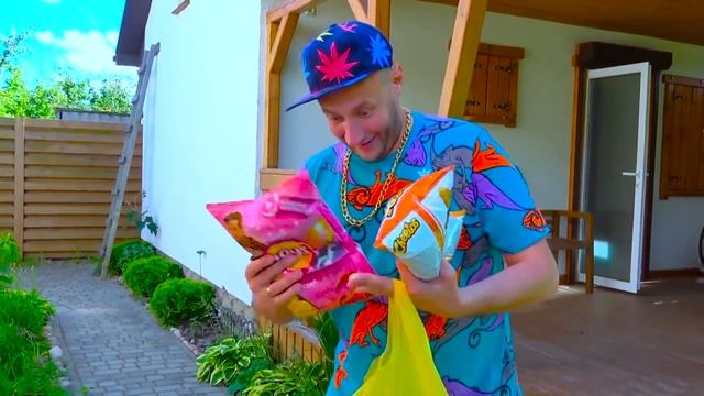 ТУПАРЕВ - ГЕНЕРАТОР ИДЕЙ!