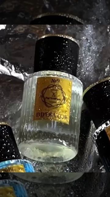 Мужской парфюм, достойный Императора. Арт. 96900267 Imperator от Parfmaniac теперь в объеме 30 мл