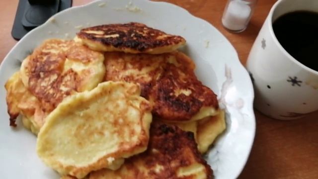 25-06-2025 приготовила завтрак