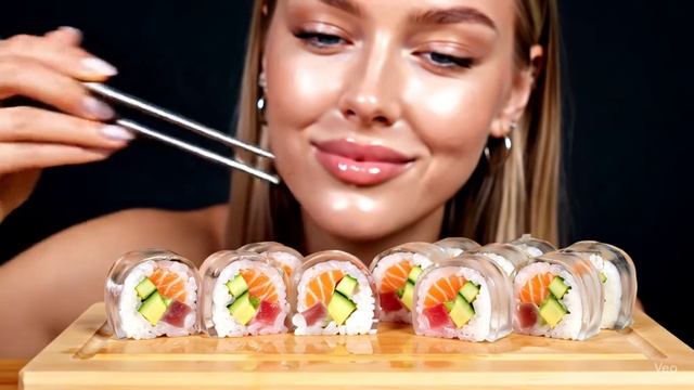 MUKBANG