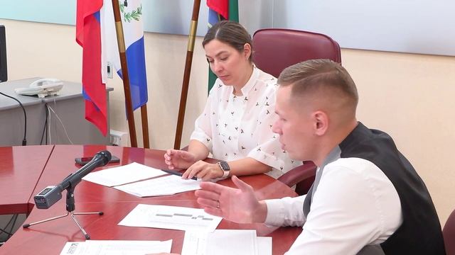 Алина Коробейникова: Первый покос травы необходимо завершить к концу месяца