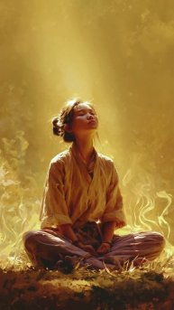 3D Sound Bowl – Use Headphones for Instant Chill