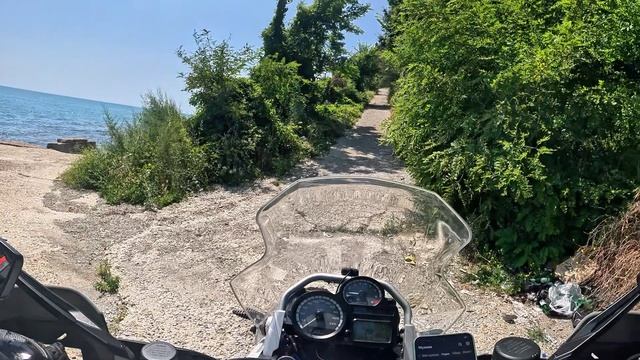 BMW R1200GS 🚀🏍️ПРИВЕТ ВСЕМ С МОТОПЛИТ 🚀🏍️