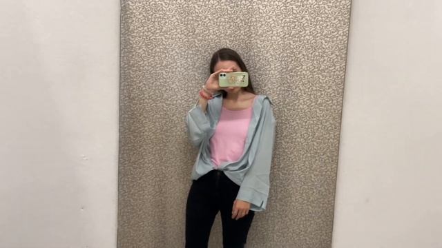 пойдём в СЕКОНД-ХЭНД со мной ✨